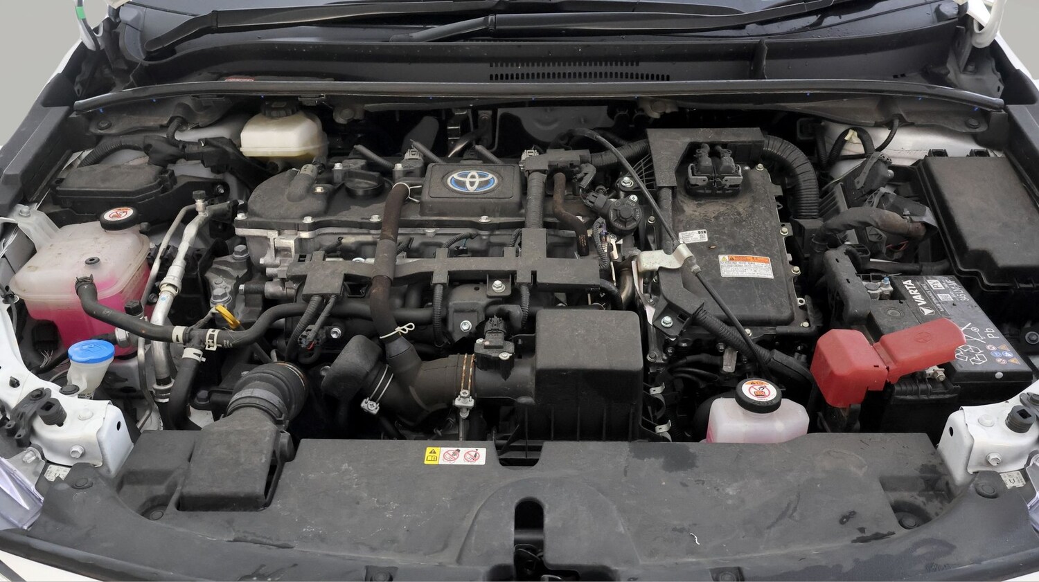 Used Toyota Corolla 2021 for sale - 77220371: Photo 19