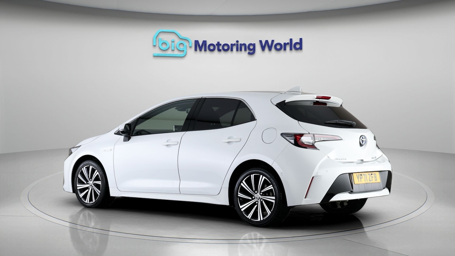 Used Toyota Corolla 2021 for sale - 77220371: Photo 5