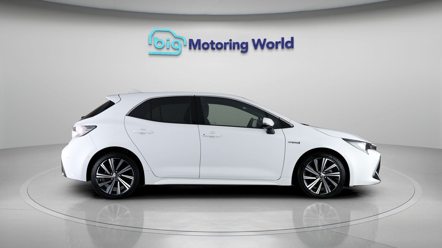 Used Toyota Corolla 2021 for sale - 77220371: Photo 8