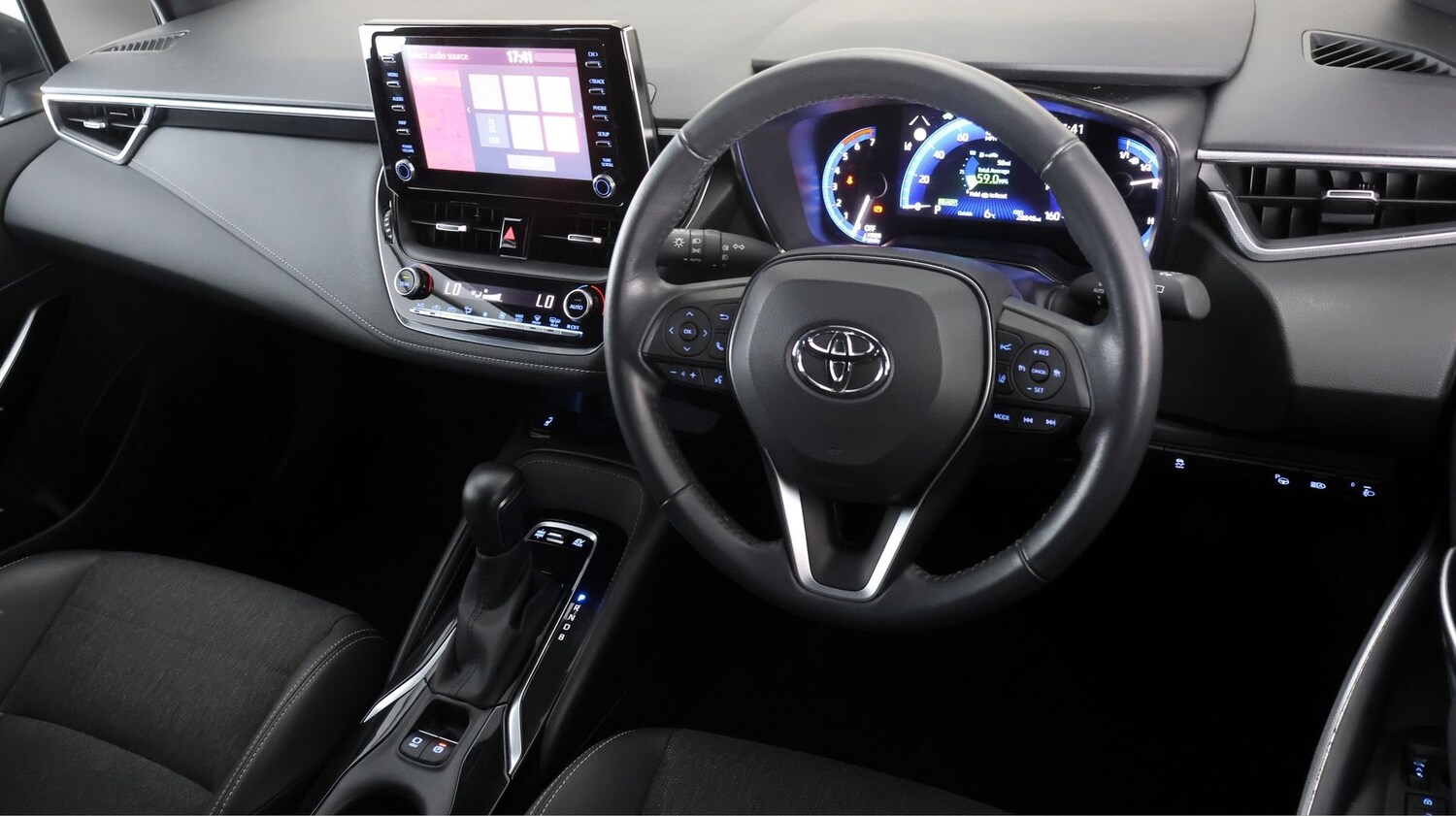 Used Toyota Corolla 2021 for sale - 77220371: Photo 9