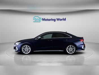 Used Audi S3 2023 for sale - 78771216: Photo