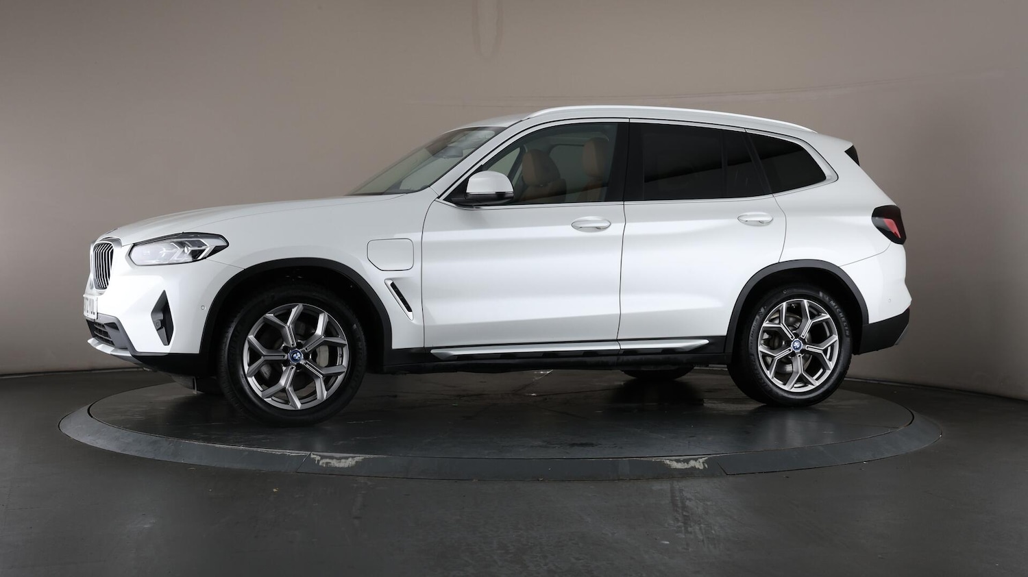Vehicle 43