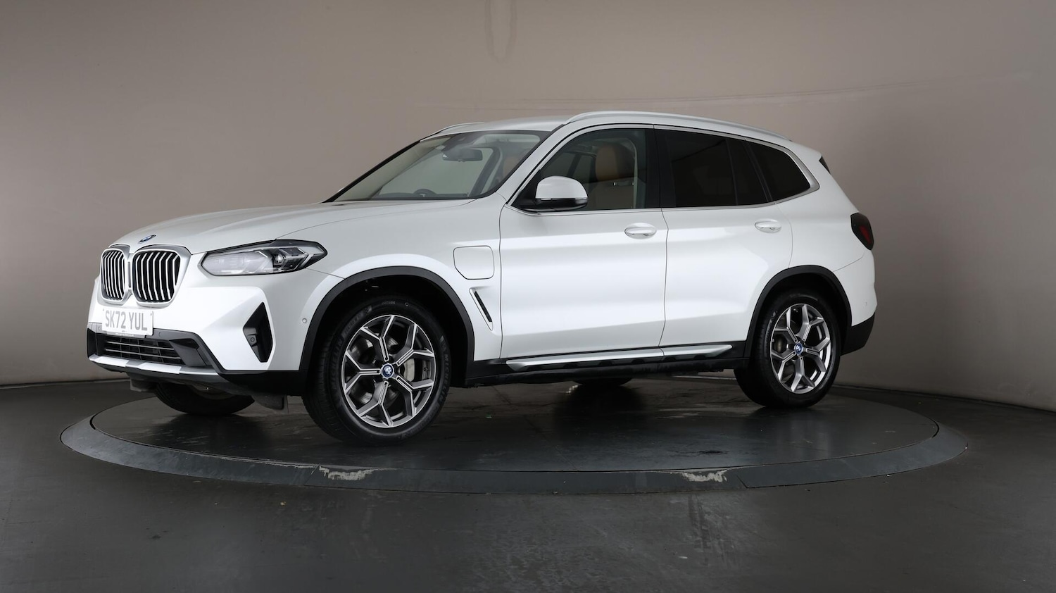 Vehicle 45