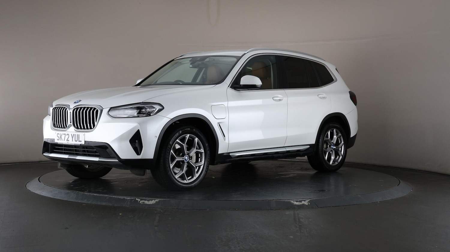Vehicle 46
