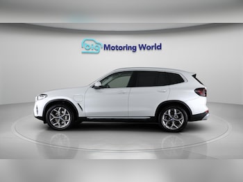 Used BMW X3 2022 for sale - 75781470: Photo