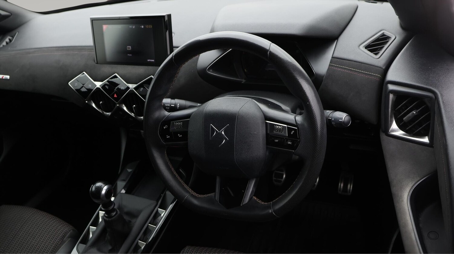 Used DS Automobiles DS 3 2020 for sale - 76562229: Photo 10