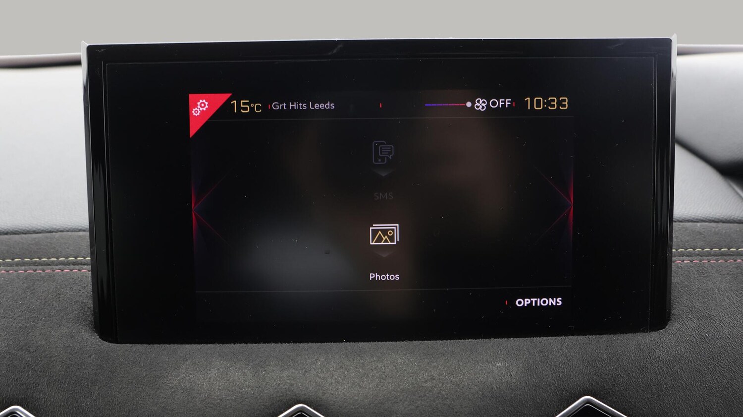 Used DS Automobiles DS 3 2020 for sale - 76562229: Photo 12