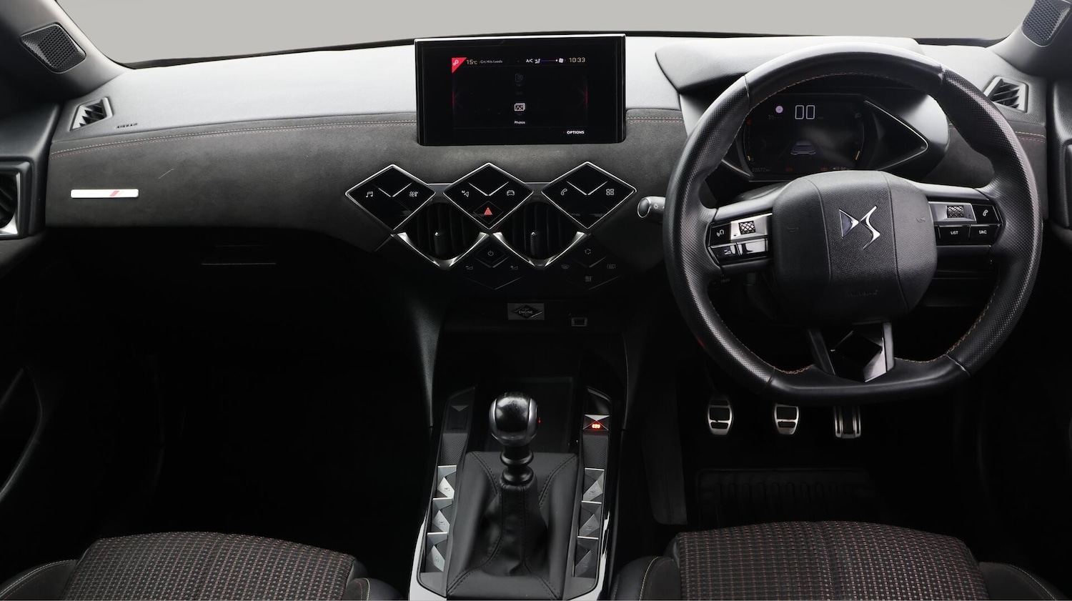 Used DS Automobiles DS 3 2020 for sale - 76562229: Photo 14