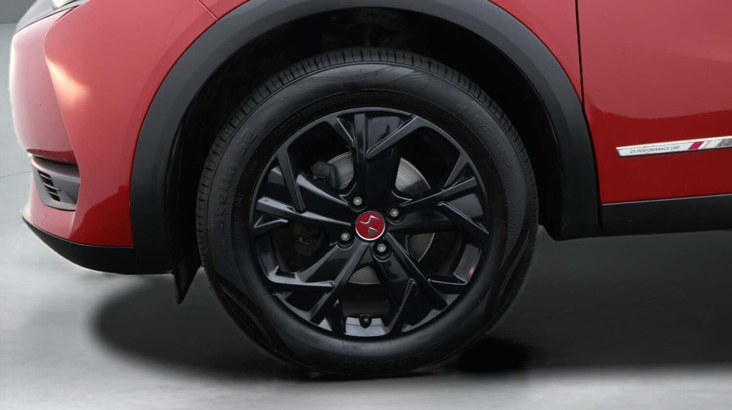 Used DS Automobiles DS 3 2020 for sale - 76562229: Photo 19