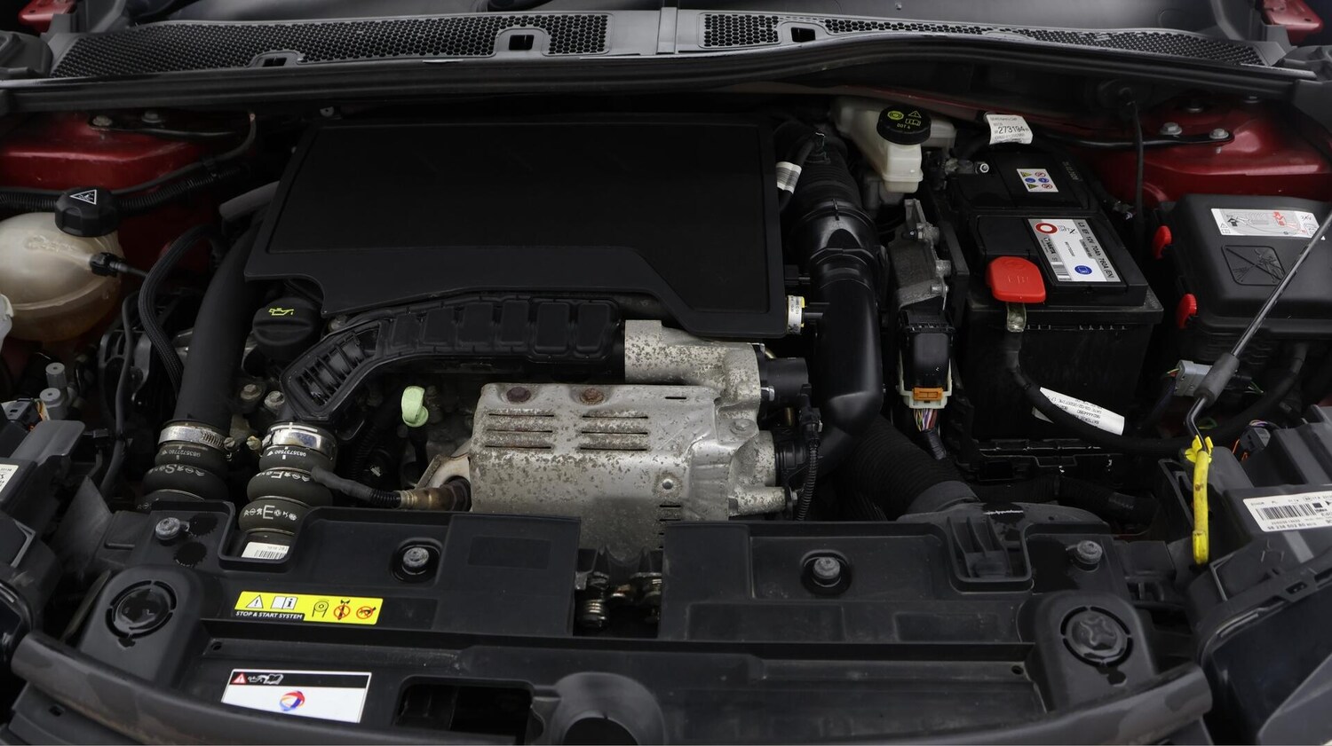 Used DS Automobiles DS 3 2020 for sale - 76562229: Photo 20