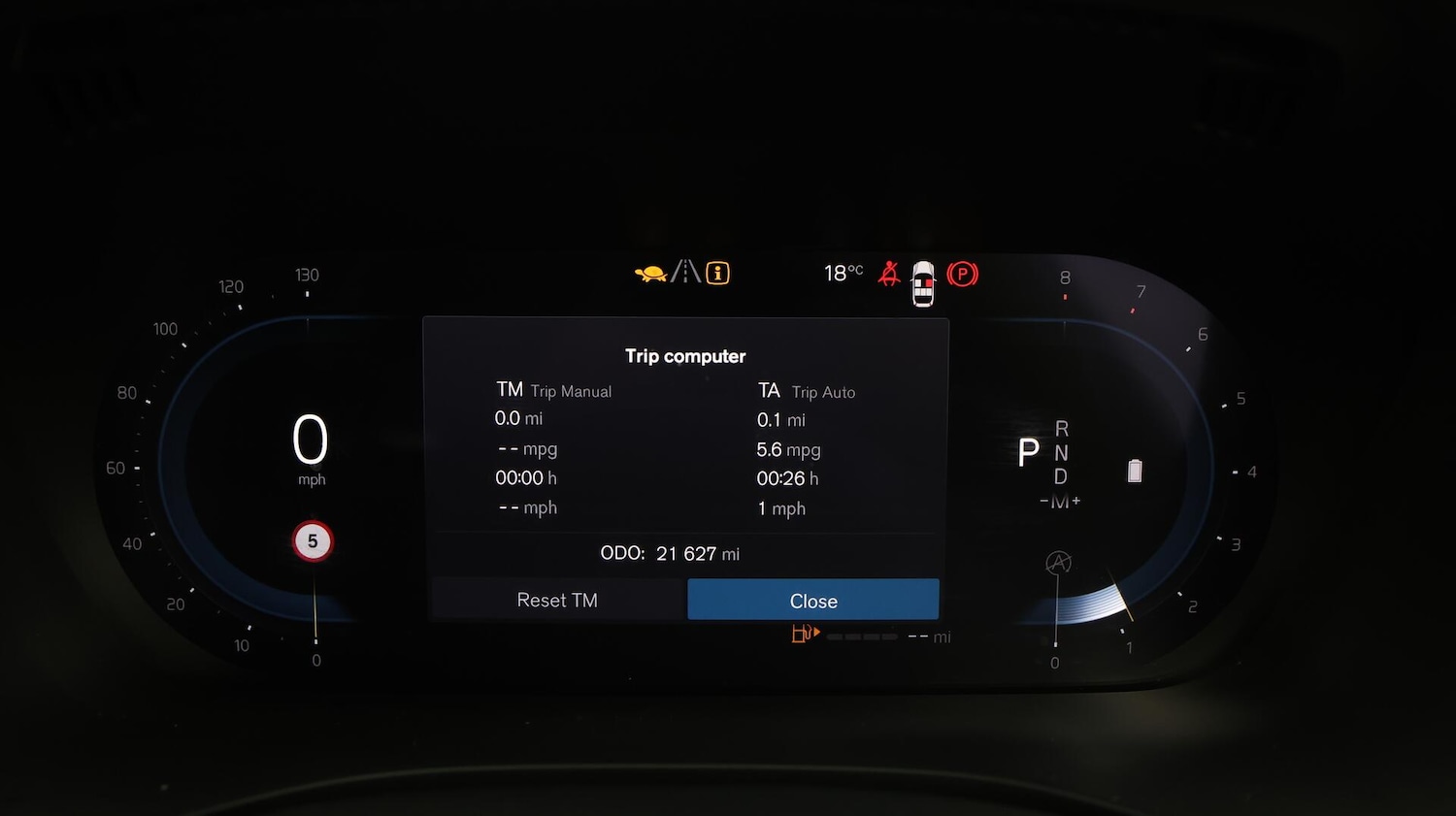 Used Volvo XC60 2021 for sale - 76715461: Photo 11