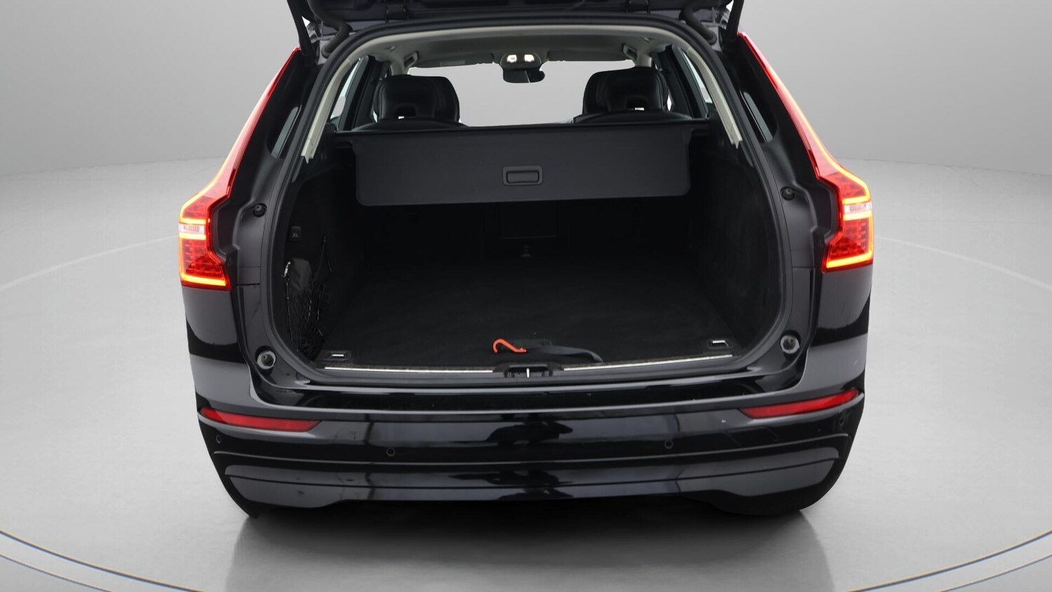 Used Volvo XC60 2021 for sale - 76715461: Photo 18