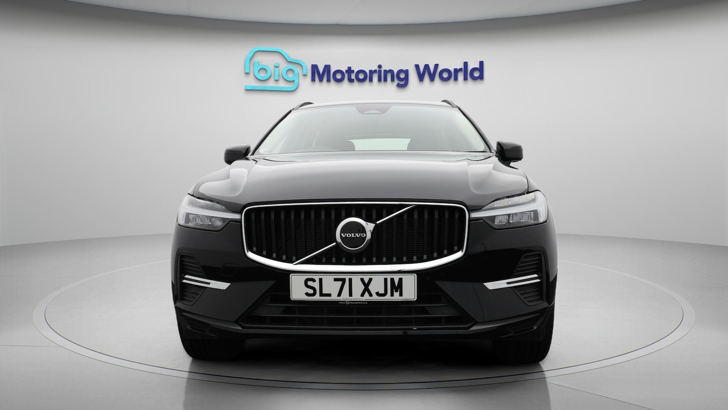 Used Volvo XC60 2021 for sale - 76715461: Photo 3