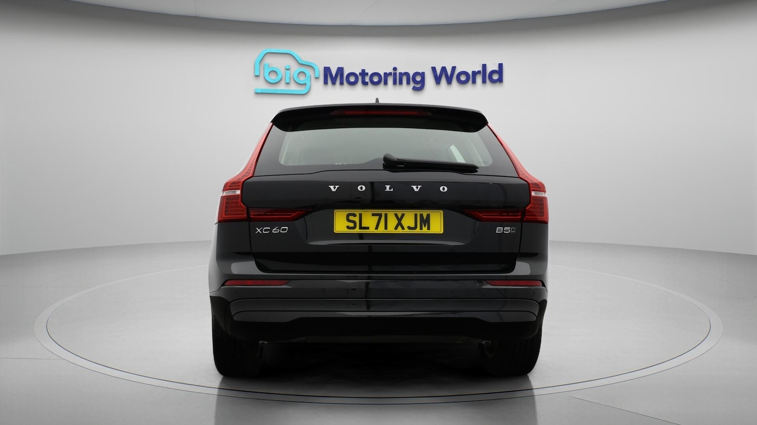 Used Volvo XC60 2021 for sale - 76715461: Photo 7