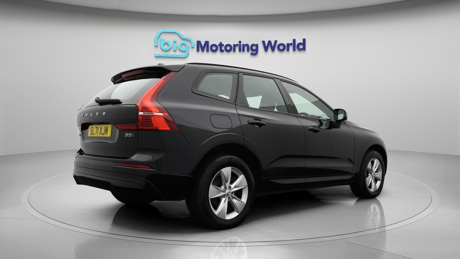 Used Volvo XC60 2021 for sale - 76715461: Photo 8