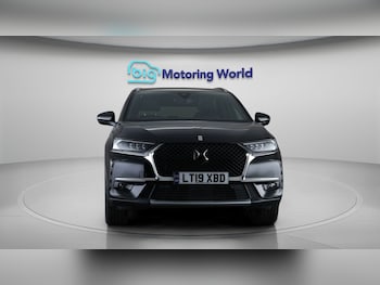 Used DS Automobiles DS 7 2019 for sale - 78320075: Photo