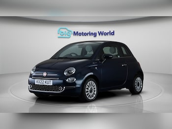 Used Fiat 500 2022 for sale - 78995577: Photo