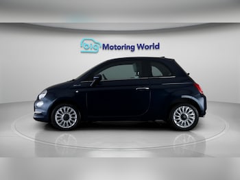 Used Fiat 500 2022 for sale - 78995577: Photo