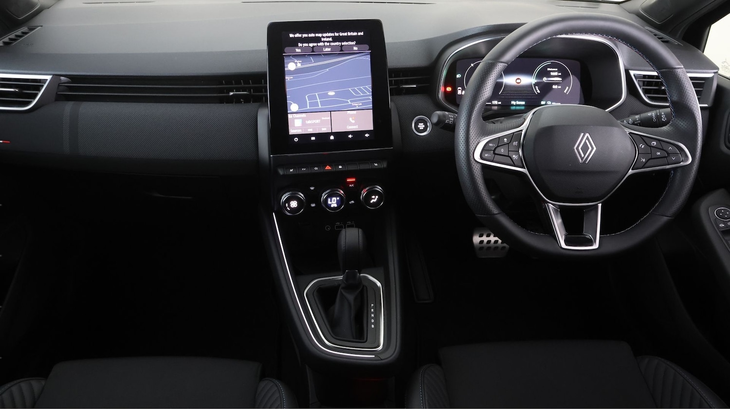 Used Renault Clio 2025 for sale - 78112341: Photo 12