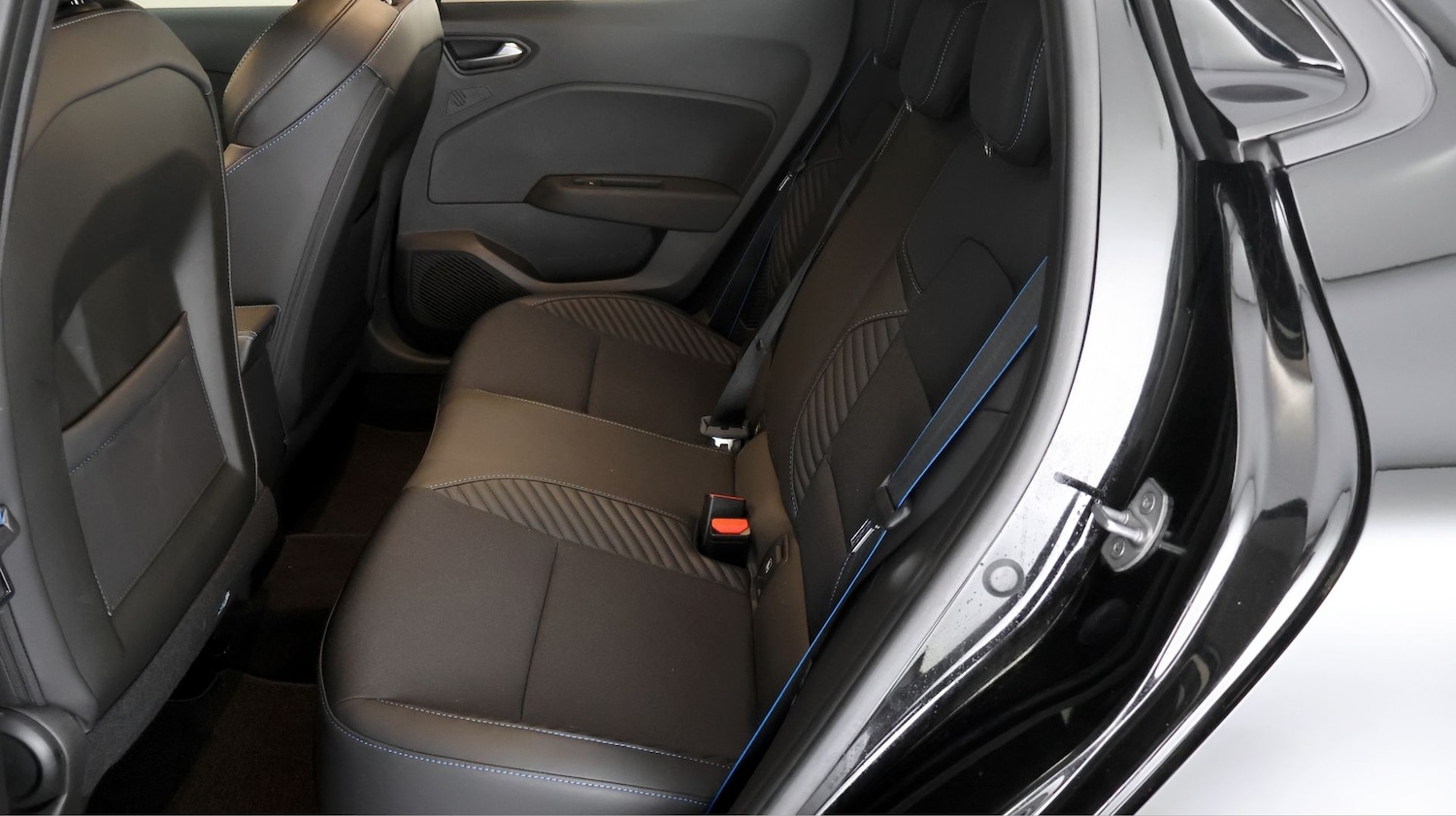 Used Renault Clio 2025 for sale - 78112341: Photo 15