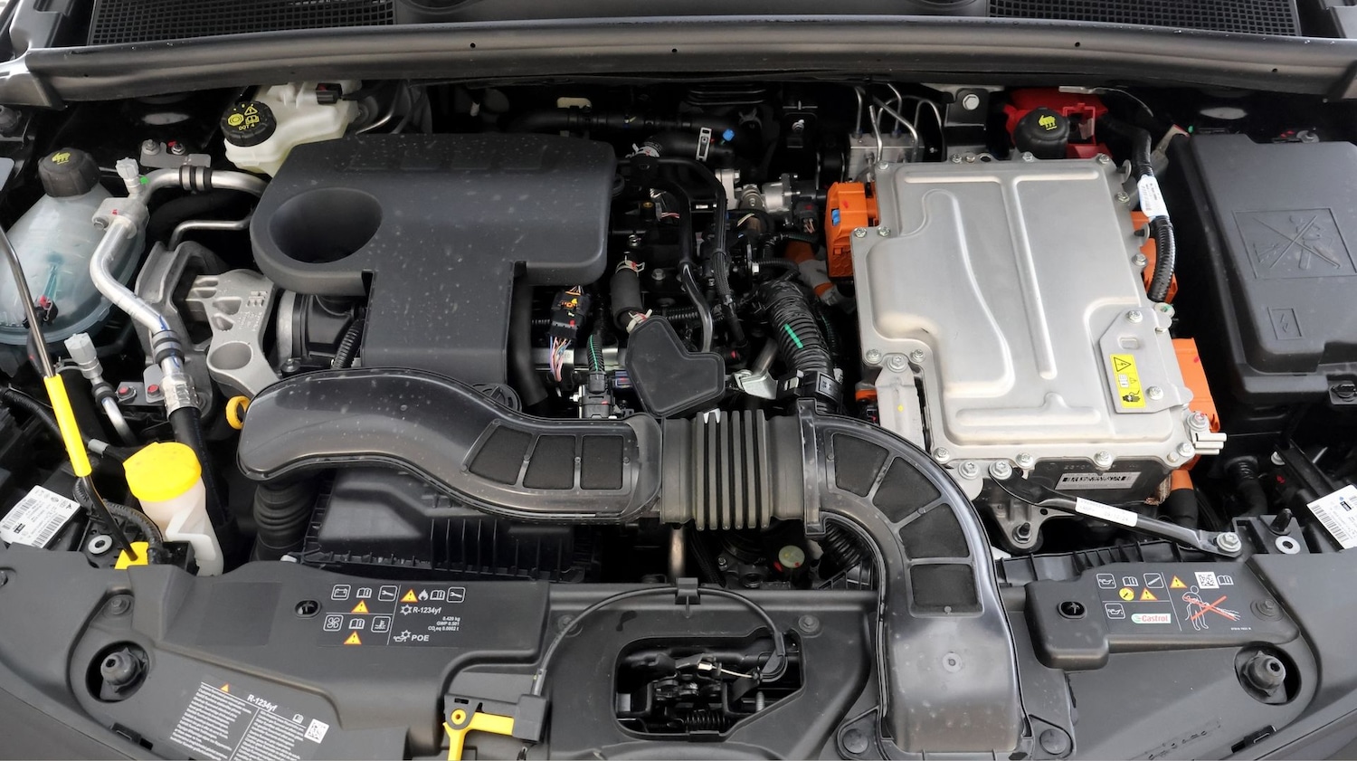 Used Renault Clio 2025 for sale - 78112341: Photo 18