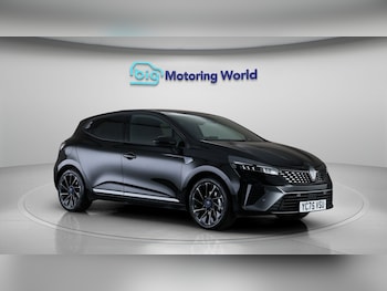 Used Renault Clio 2025 for sale - 78112341: Photo