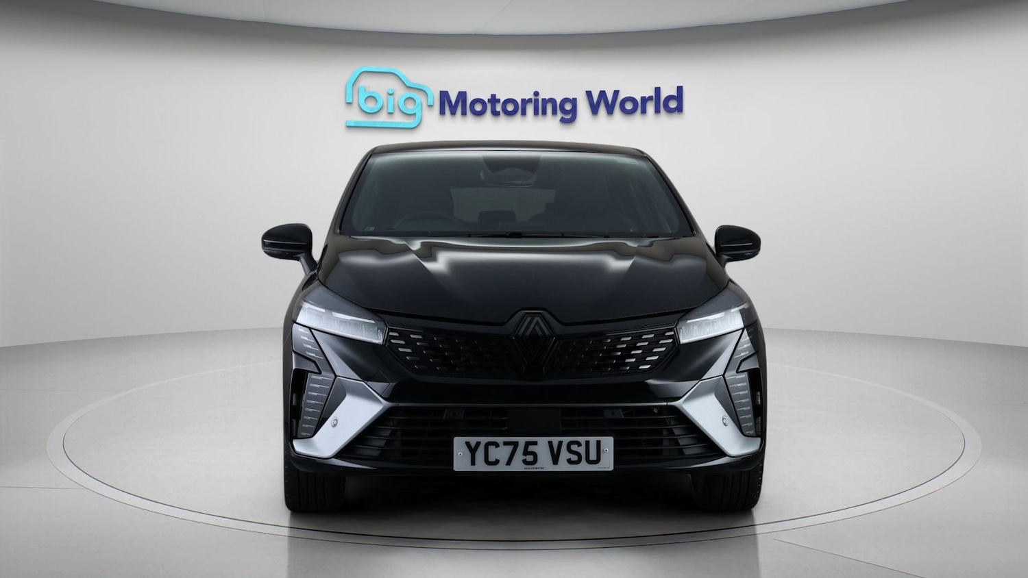 Used Renault Clio 2025 for sale - 78112341: Photo 2