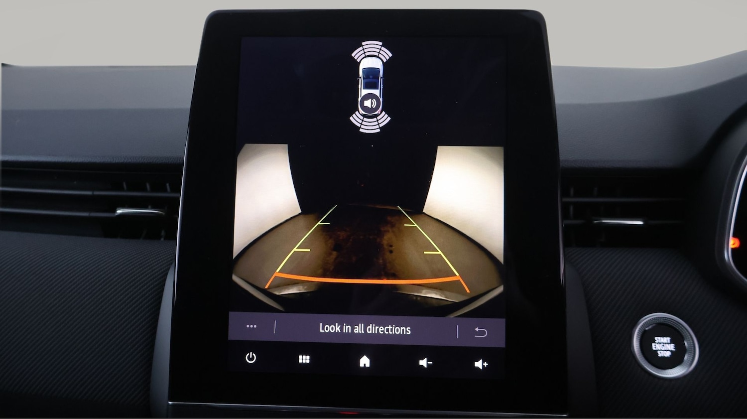 Used Renault Clio 2025 for sale - 78112341: Photo 21