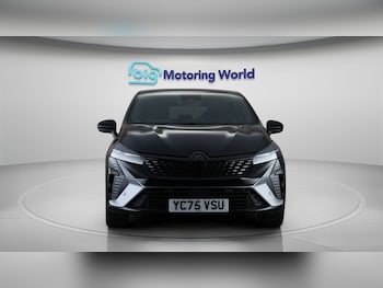 Used Renault Clio 2025 for sale - 78112341: Photo