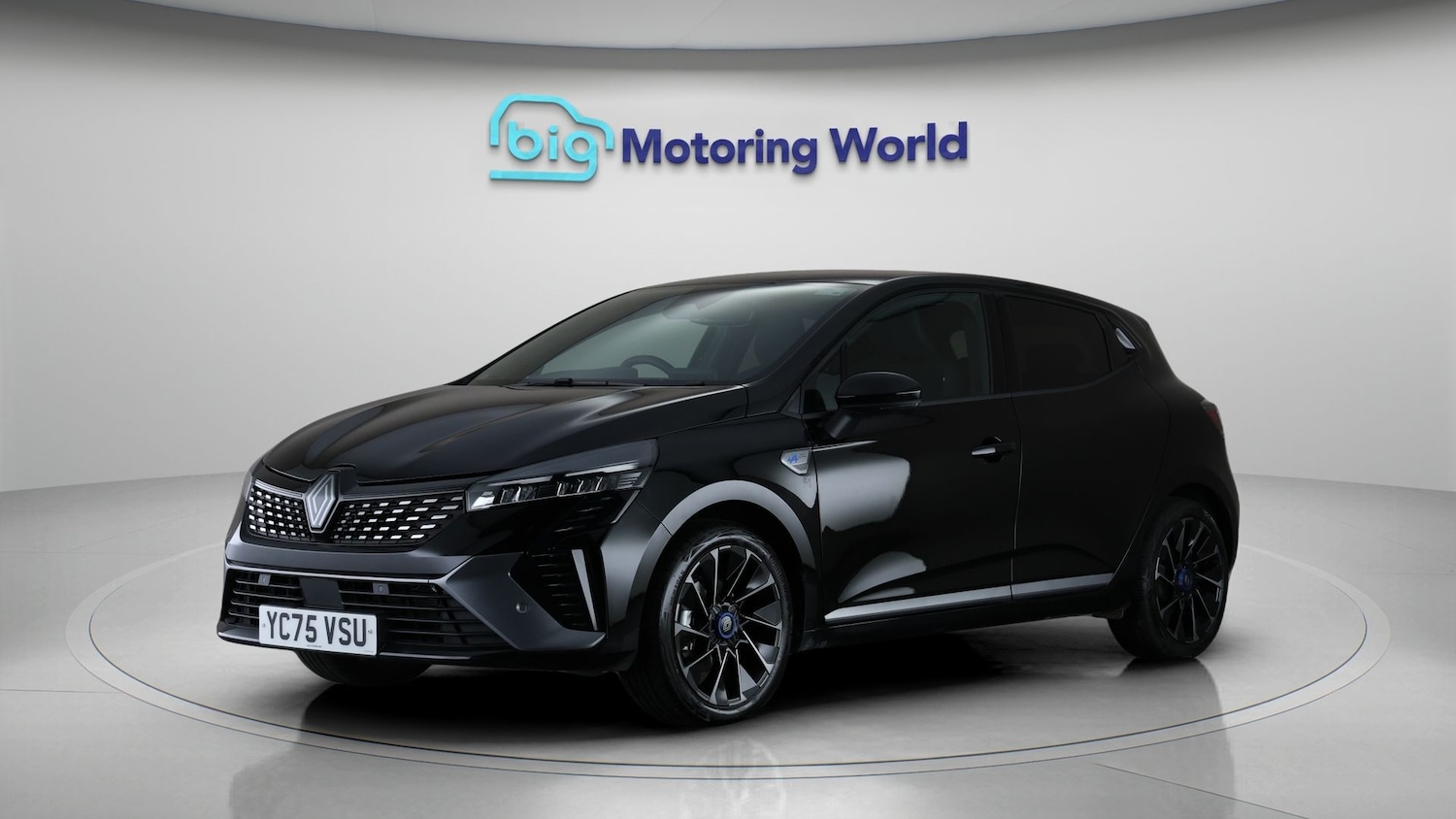 Used Renault Clio 2025 for sale - 78112341: Photo 3