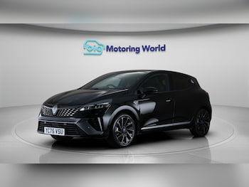 Used Renault Clio 2025 for sale - 78112341: Photo