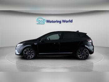 Used Renault Clio 2025 for sale - 78112341: Photo