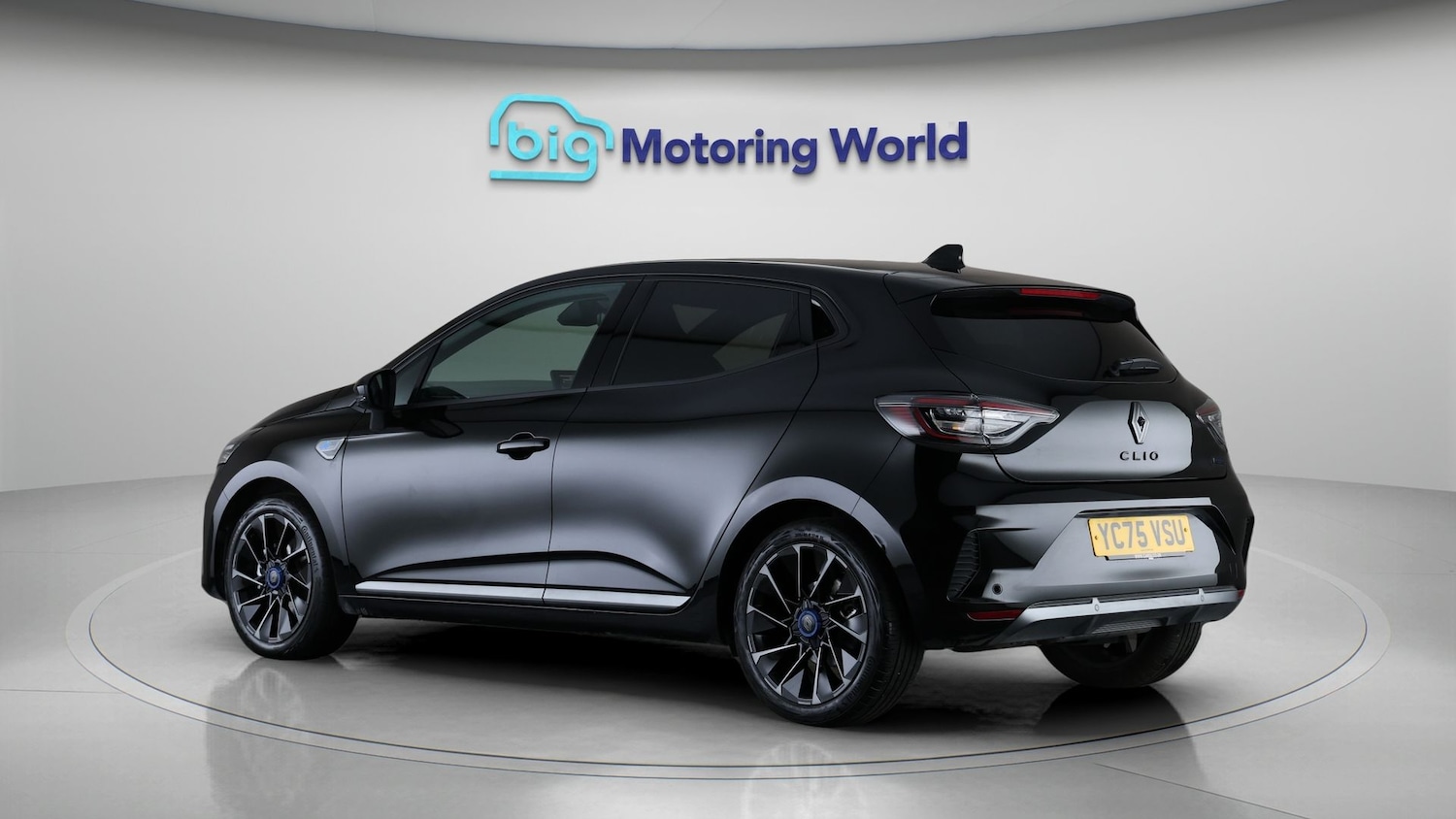 Used Renault Clio 2025 for sale - 78112341: Photo 5