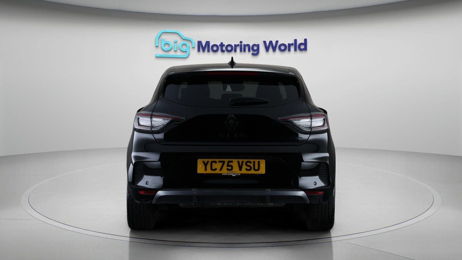 Used Renault Clio 2025 for sale - 78112341: Photo 6