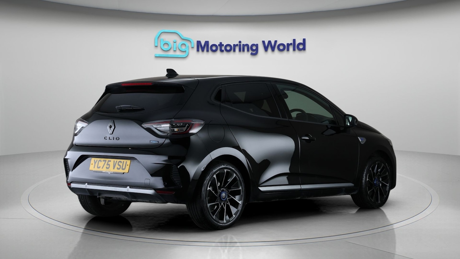 Used Renault Clio 2025 for sale - 78112341: Photo 7