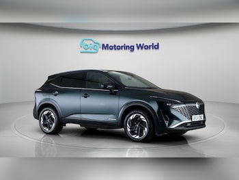 Used Nissan Qashqai 2024 for sale - 79400825: Photo