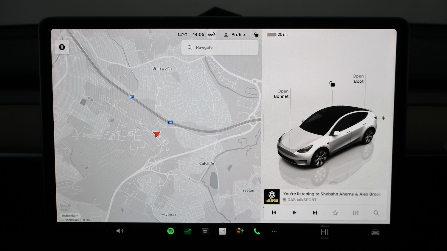 Used Tesla Model Y 2022 for sale - 77737011: Photo 11