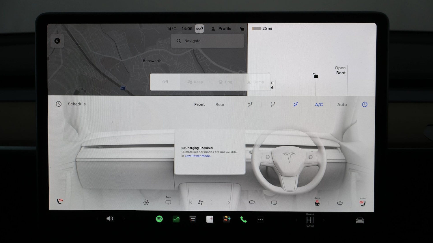 Used Tesla Model Y 2022 for sale - 77737011: Photo 12