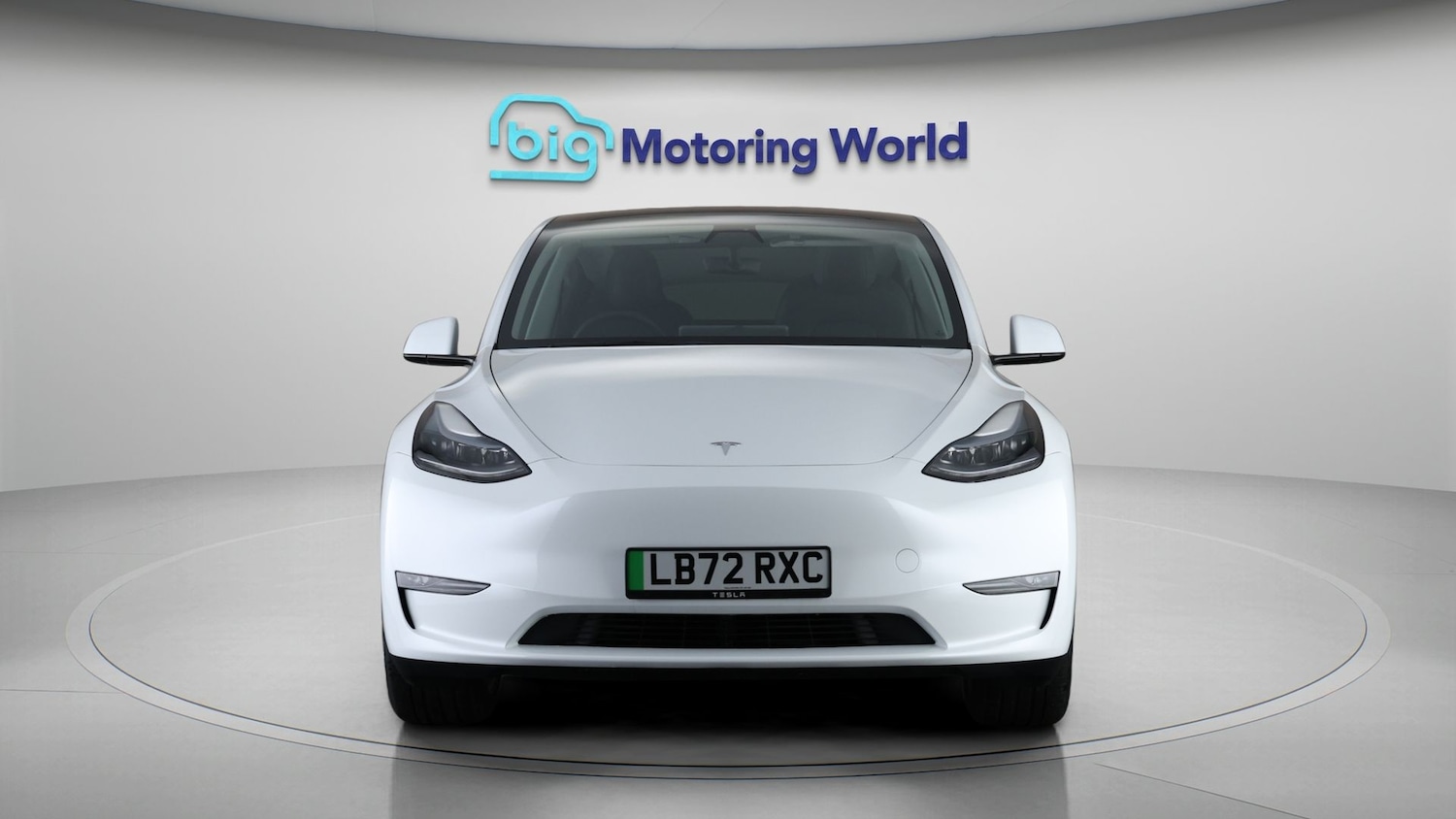 Used Tesla Model Y 2022 for sale - 77737011: Photo 2