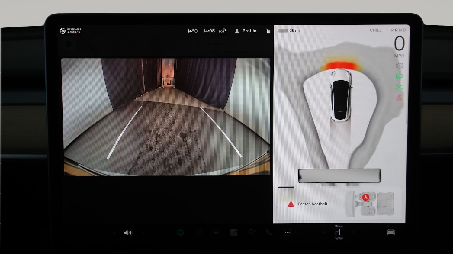 Used Tesla Model Y 2022 for sale - 77737011: Photo 22