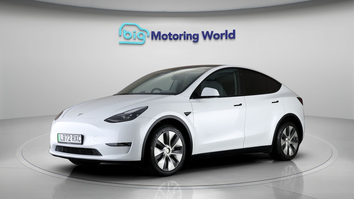 Used Tesla Model Y 2022 for sale - 77737011: Photo 3