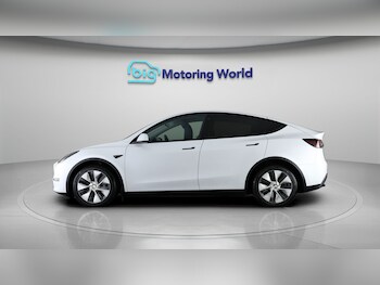 Used Tesla Model Y 2022 for sale - 77737011: Photo