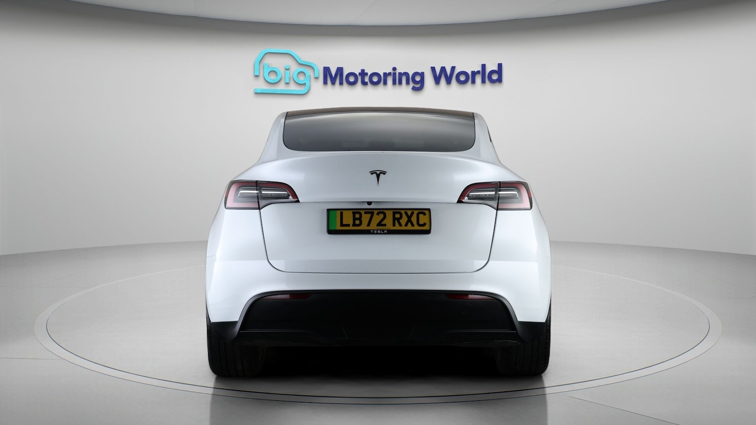 Used Tesla Model Y 2022 for sale - 77737011: Photo 6