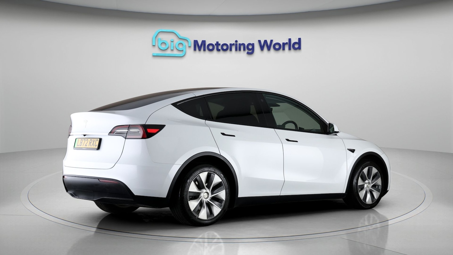 Used Tesla Model Y 2022 for sale - 77737011: Photo 7