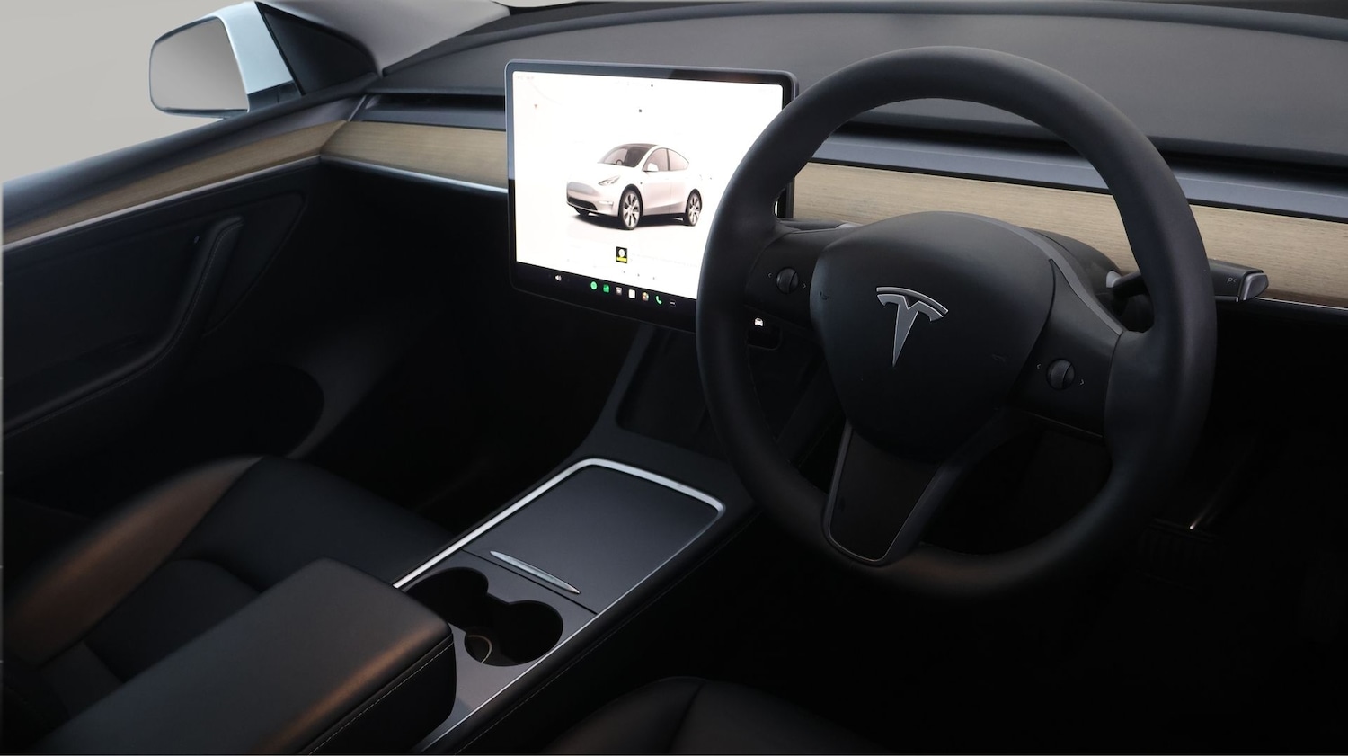 Used Tesla Model Y 2022 for sale - 77737011: Photo 9