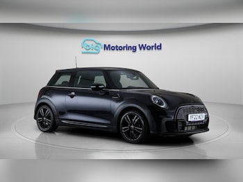 Used MINI Hatch 2022 for sale - 75708174: Photo