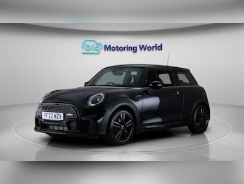 Used MINI Hatch 2022 for sale - 75708174: Photo