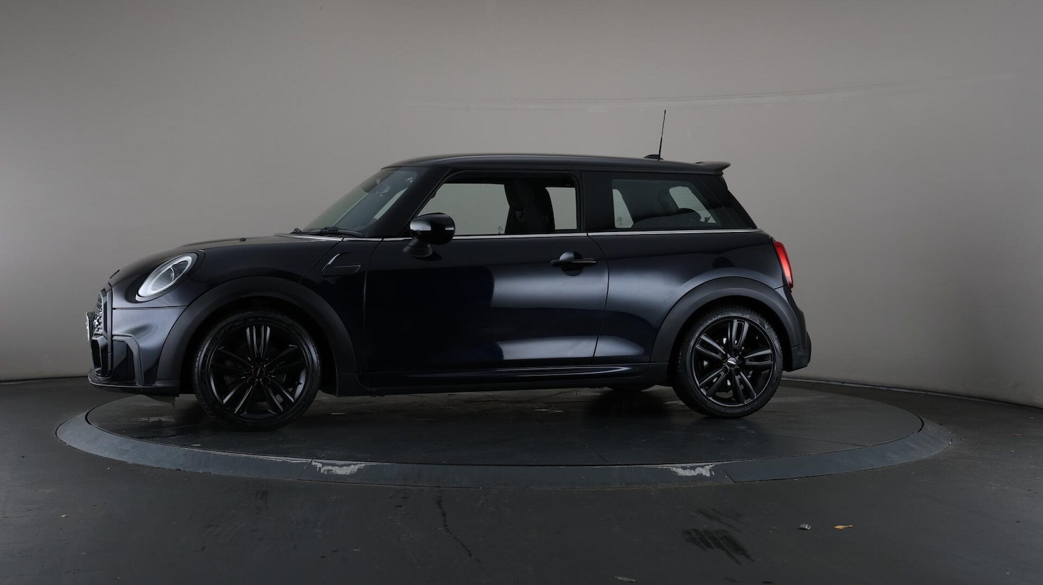 Vehicle 40