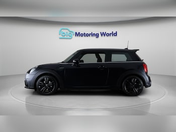 Used MINI Hatch 2022 for sale - 75708174: Photo