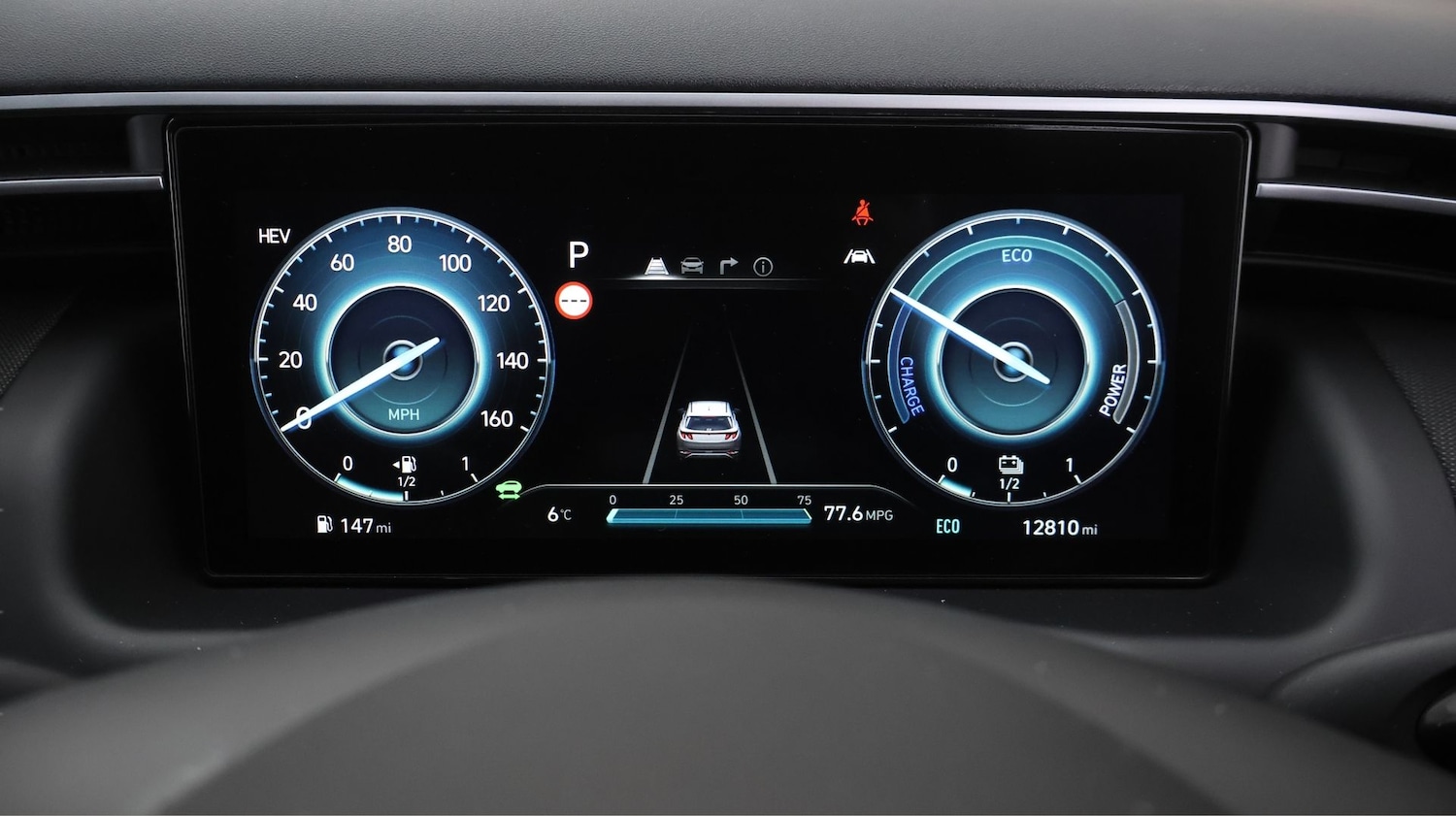 Used Hyundai TUCSON 2022 for sale - 77562431: Photo 10